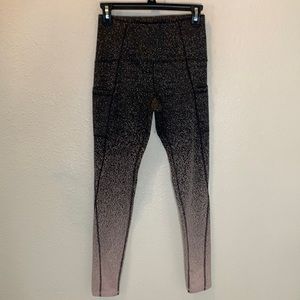EUC Champion Ombré Leggings